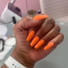 Perfect manicure results