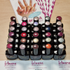 10 New colors February 2022