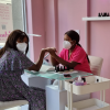 6 Hand massage